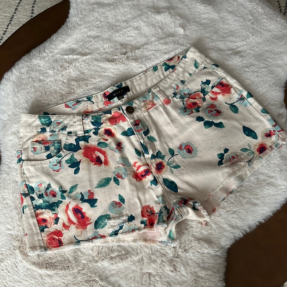 Cute Shorts